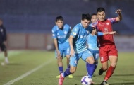 Các đội bóng V.League khốn đốn vì 'bão' chấn thương