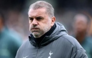 Chelsea đứng trước cơ hội khiến Ange Postecoglou lập kỷ lục buồn