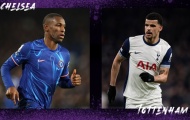 Chelsea vs Tottenham: Đại tiệc bàn thắng; 'Mồi ngon' của Jackson