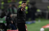 Conceicao: Đây là AC Milan tôi muốn thấy