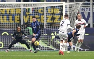 Cuộc đua nghẹt thở tại Serie A: Những trận cầu quyết định cho Scudetto và vé dự C1
