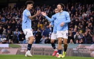 Grealish giải hạn, Pep phá vỡ im lặng