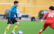 Hai Long đánh giá về sao Lào của Thanh Hóa