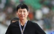 HLV Kim Sang-sik úp mở, muốn Việt Nam đối đầu Hàn Quốc