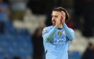 Man City hạ Leicester, Grealish chia sẻ khoảnh khắc xúc động