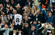 Tonali lập siêu phẩm, Newcastle vượt mặt Chelsea