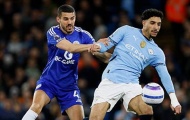 Vắng Erling Haaland chưa mang đến vấn đề cho Man City
