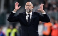 Vì sao Juventus nên tiếp tục tin tưởng Igor Tudor?