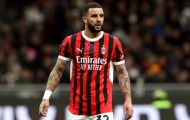 Walker bất ngờ bỏ ngỏ khả năng thi đấu cho Man City 