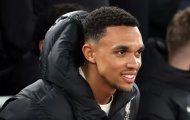 Alexander-Arnold thể hiện thái độ đáng khâm phục với Liverpool dù bị chỉ trích