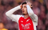 Arsenal và bước ngoặt hàng công trong hè 2025