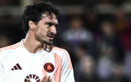 CHÍNH THỨC! Mats Hummels tuyên bố giải nghệ