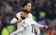 FSG sẽ làm gì với các hợp đồng của Salah và Van Dijk?