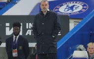 Huyền thoại Tottenham đề xuất cái tên thay Postecoglou
