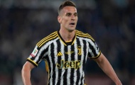 Juventus cân nhắc chấm dứt hợp đồng với 'người thừa'