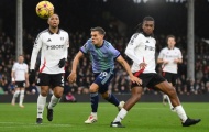 Lý do Arsenal phải loại bỏ Trossard