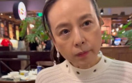Madam Pang khen phở Việt Nam ngon 'số một'