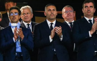 Man City có hành động pháp lý mới chống lại Premier League