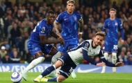 Maresca sau khi Chelsea hạ Spurs: 'Tuyệt đối đúng! Cậu ấy xuất sắc nhất thế giới'