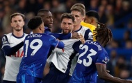 Maresca suýt khiến Chelsea đánh rơi chiến thắng