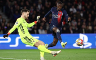 Ousmane Dembele ẵm quả bóng vàng: Chuyện không hề viễn tưởng