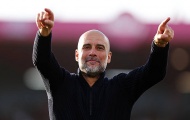 Pep Guardiola gây sốc với bến đỗ mới ở Serie A? 
