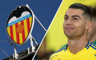 Rộ tin Ronaldo muốn mua CLB La Liga