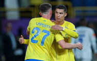 Ronaldo và Laporte gửi thông điệp trước trận derby rực lửa