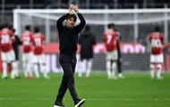 Tại sao Juventus không nên tái hợp với Antonio Conte?
