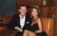 Thay đổi của McTominay