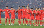 Truyền thông Indonesia lên tiếng về việc ĐT Việt Nam được tăng 5 bậc trên BXH FIFA