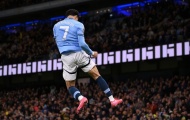 'Vua Ai Cập' của Man City thay thế Haaland