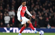 Giới chuyên gia chỉ ra ngôi sao Arsenal đủ sức thay thế Gabriel Magalhaes