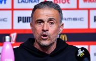 Luis Enrique thách thức PSG trở thành “Invincibles” đầu tiên trong lịch sử bóng đá Pháp