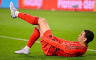 Musiala dính chấn thương, nguy cơ lỡ đại chiến với Inter