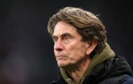 Thomas Frank chơi đòn tâm lý với Chelsea trước trận derby London