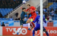 4 cặp đấu nảy lửa hâm nóng vòng 17 V-League