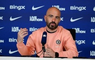 Chelsea tính đường dài, Maresca đưa ra quyết định quan trọng