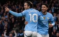 Đấu Man Utd, Man City cần chứng minh đẳng cấp khi không có Haaland