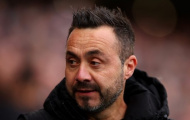 De Zerbi đã biết 'cừu đen' tại Marseille?