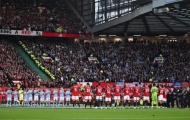 Điểm nhấn MU vs Man City: Cuộc chiến đấu pháp; Cầu thủ nào gánh đội?
