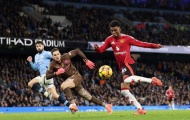 Neville dự đoán 4 bàn thắng trận MU vs Man City