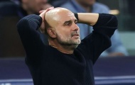 Pep Guardiola: 'Ở CLB khác, tôi đã bị sa thải rồi'