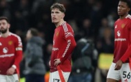 Quyết định then chốt để Amorim lập cú đúp trước Man City