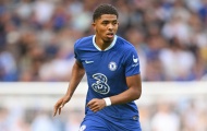 Sắp đấu Brentford, Chelsea nhận tin sốc với trụ cột