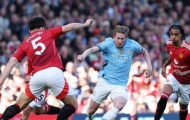 3 chuyên gia ngả mũ trước De Bruyne