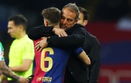 Barcelona cần gì để vô địch La Liga mùa giải 2024/25?