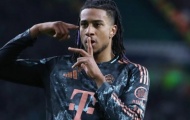 Cựu sao Premier League gây ấn tượng mạnh ở Bayern Munich