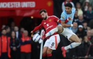 Derby Manchester tẻ nhạt: Khi Old Trafford trở thành sân khấu cho sai lầm và sự sa sút