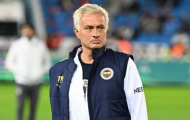 Đừng đùa với Mourinho!